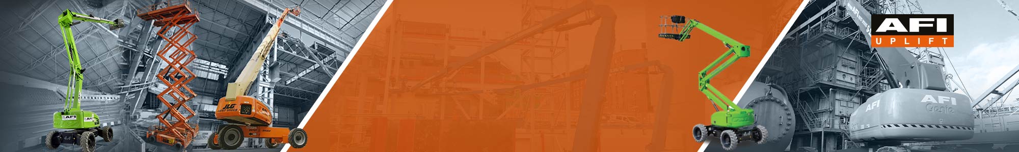 Access Platform Hire London