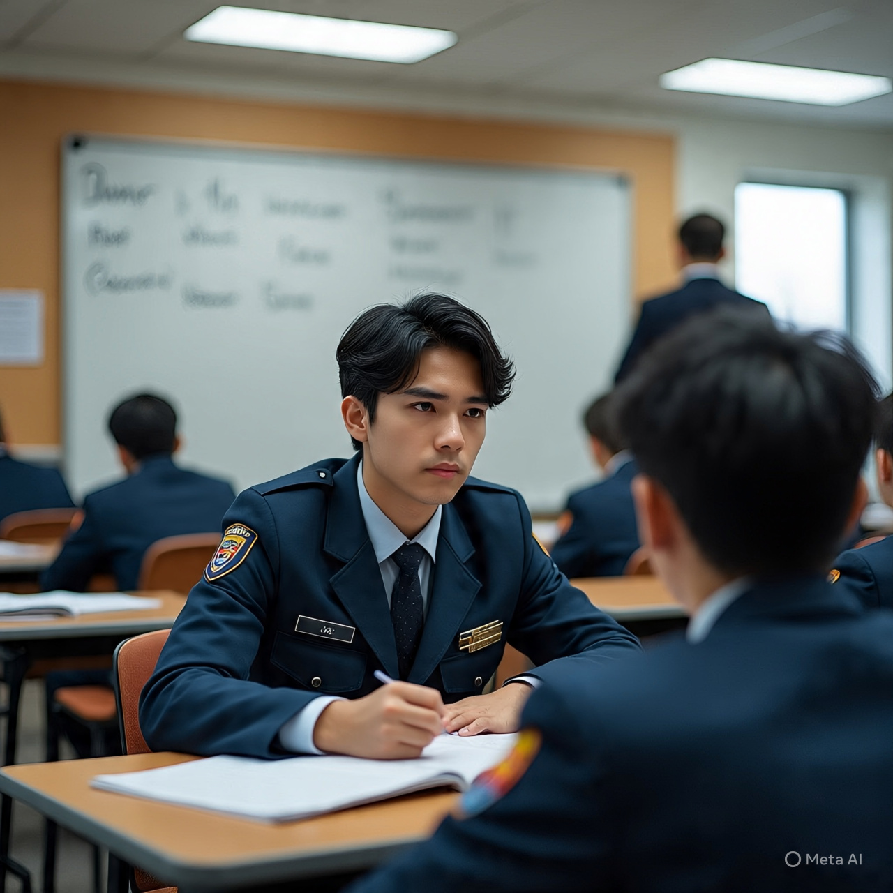 Door Supervisor Course in Birmingham