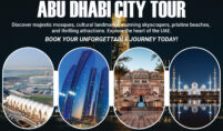 Abu Dhabi City Tour