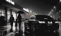 Airport Transfer Services