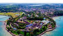 Andaman nicobar tourist places
