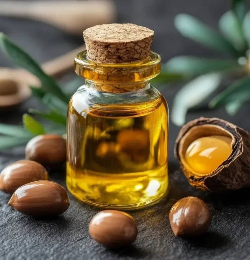 argan oil bulk suppliers