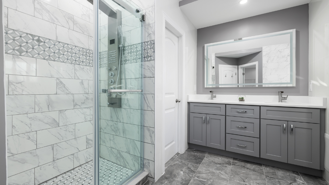 Tile Installation Matters In Fleming Island