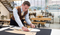 Best Tailor in Bangkok