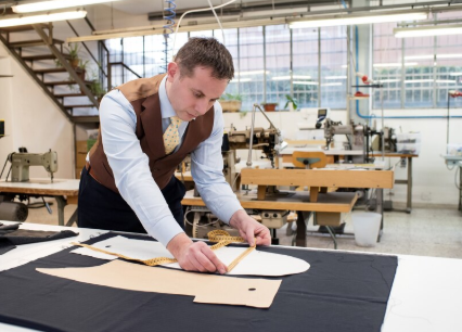 Best Tailor in Bangkok