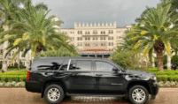 Miami Car Service