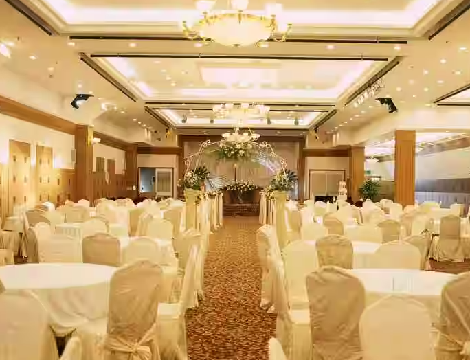 Best Meeting Event Venues in Mahoba hotel
