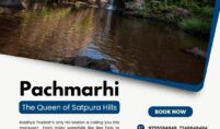Discover Pachmarhi – Madhya Pradesh’s Hidden Paradise