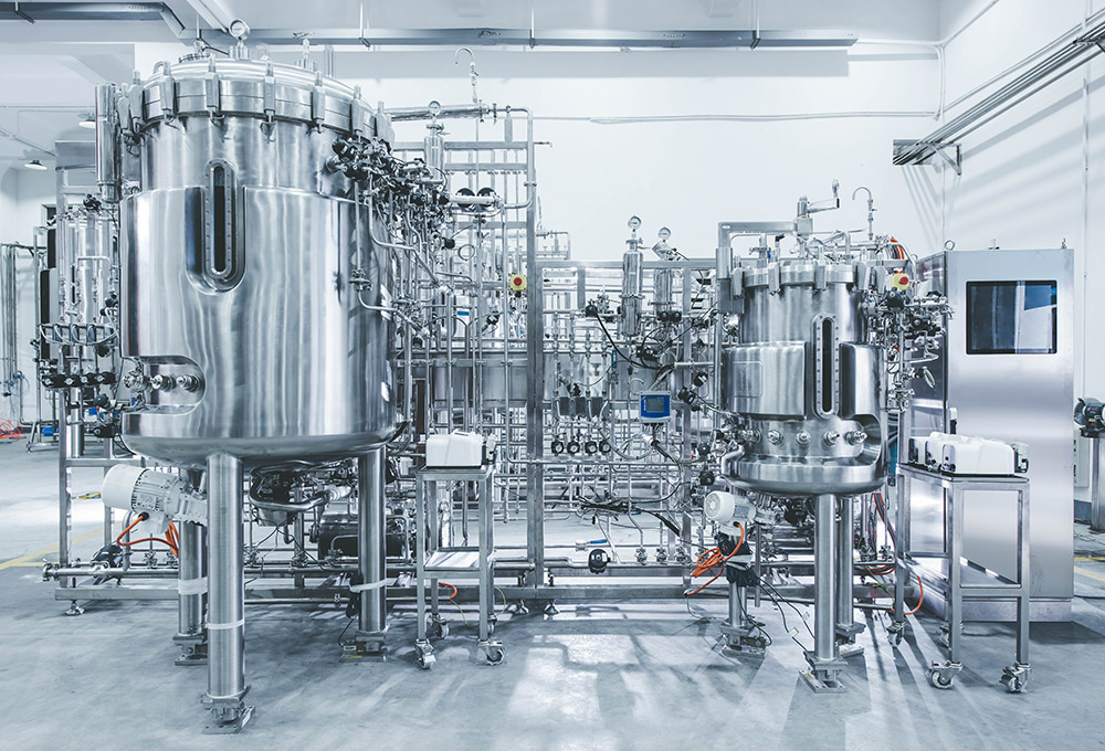 Bioreactors Market