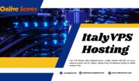 Italy VPS Hosting