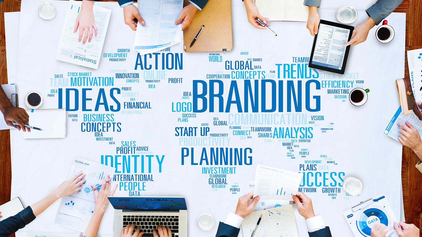 Brand Development
