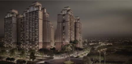 Buy 2 BHK Flat in Noida