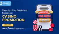 casino promotion