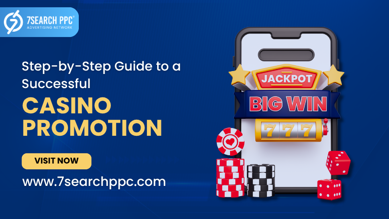 casino promotion