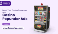 casino popunder ads