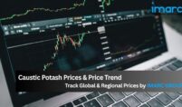 Caustic Potash | IMARC GROUP