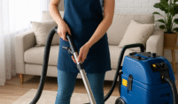 Summer-Ready Your Carpets with Rug Cleaning Services Toronto