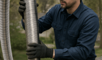 Chimney Liner