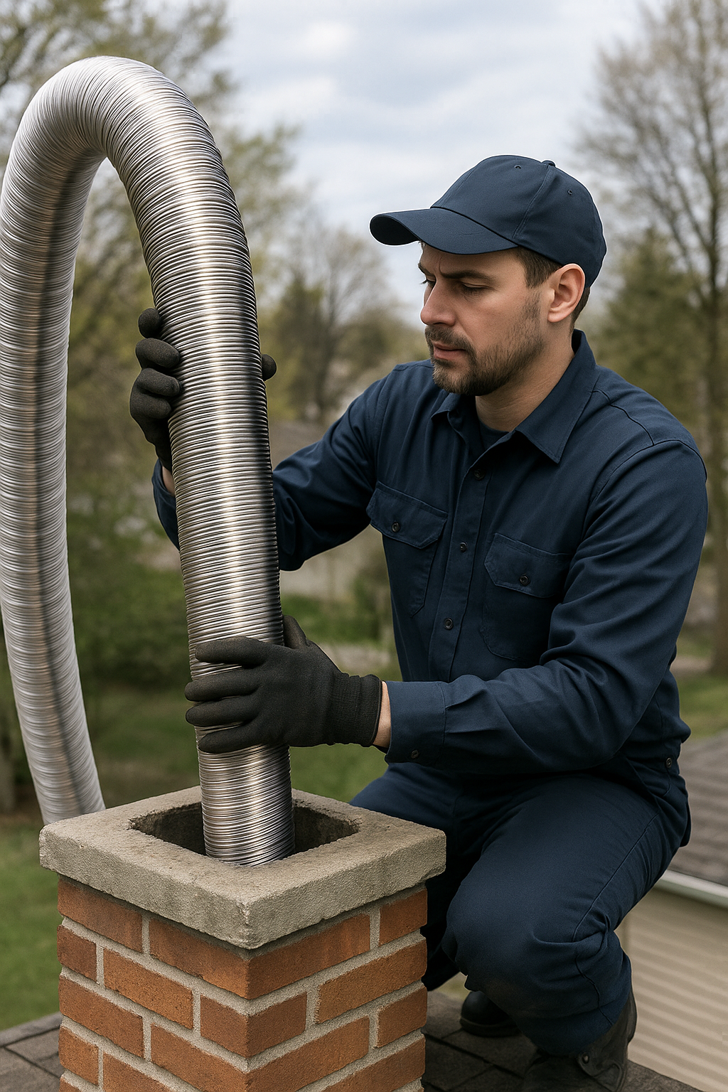 Chimney Liner