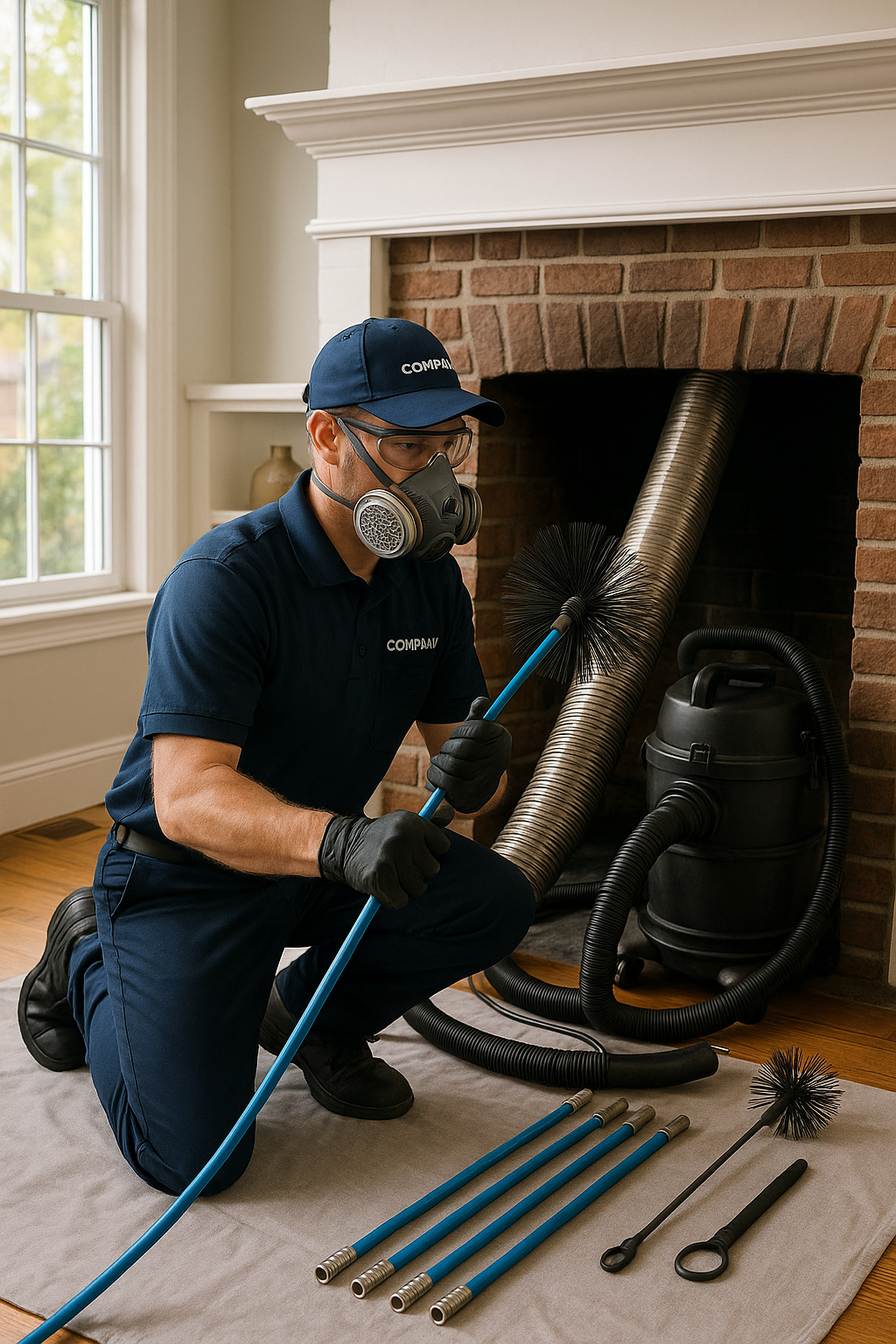 Chimney Liner