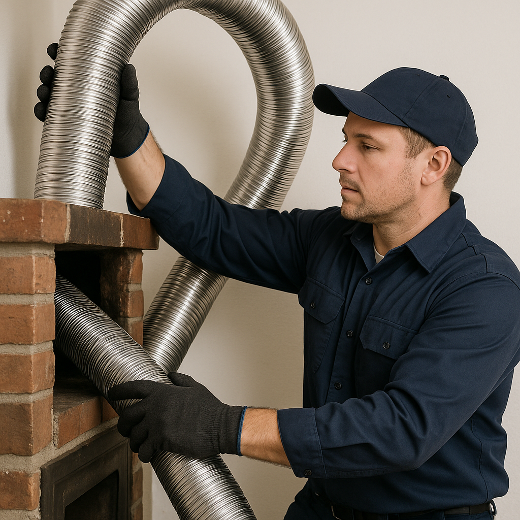 Chimney Liner