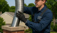 Chimney Liner
