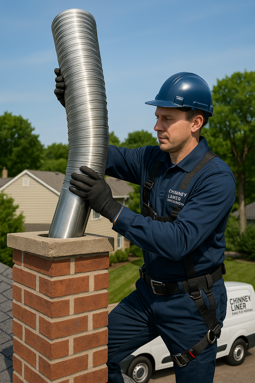 Chimney Liner