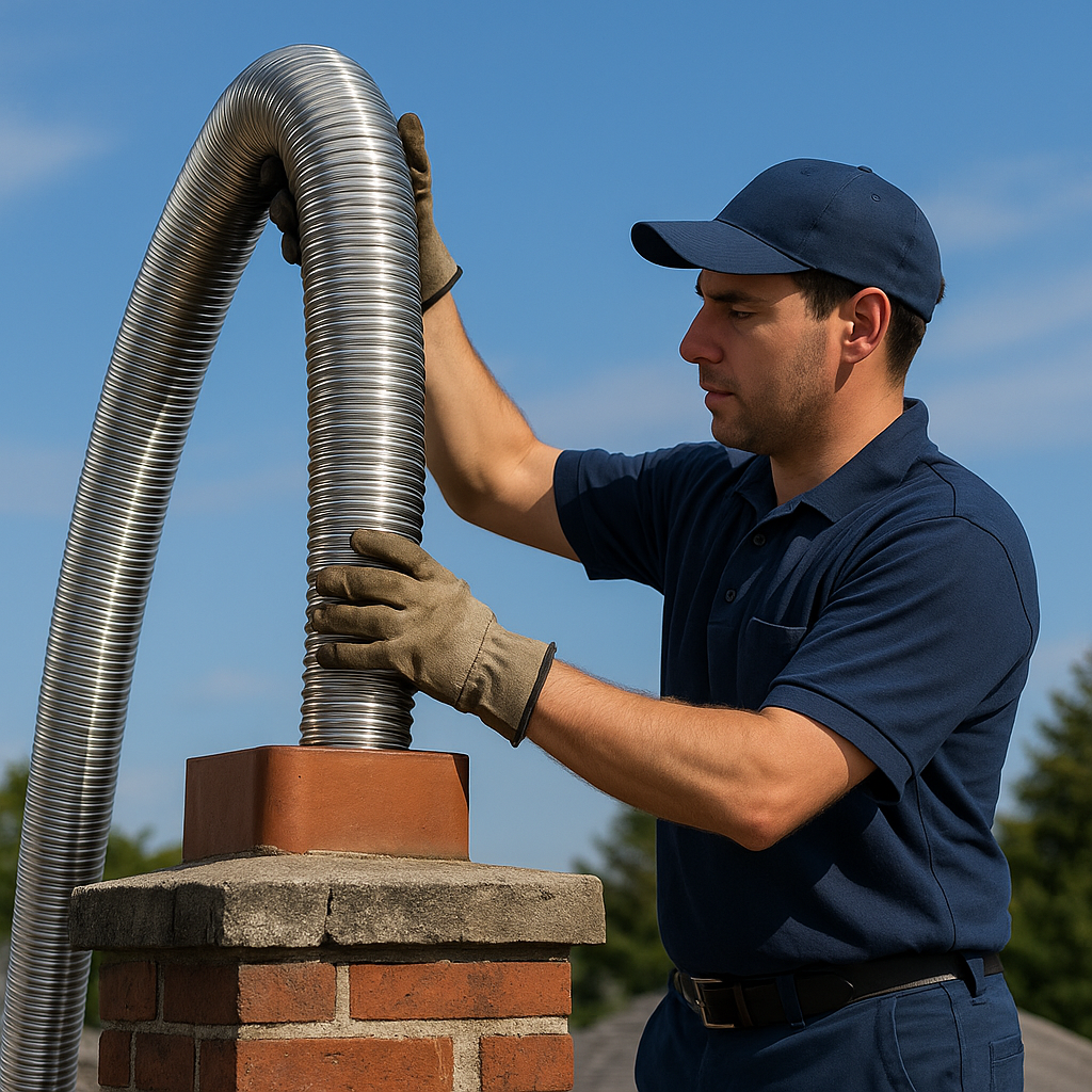Chimney Liner