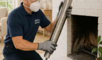 Chimney Liner