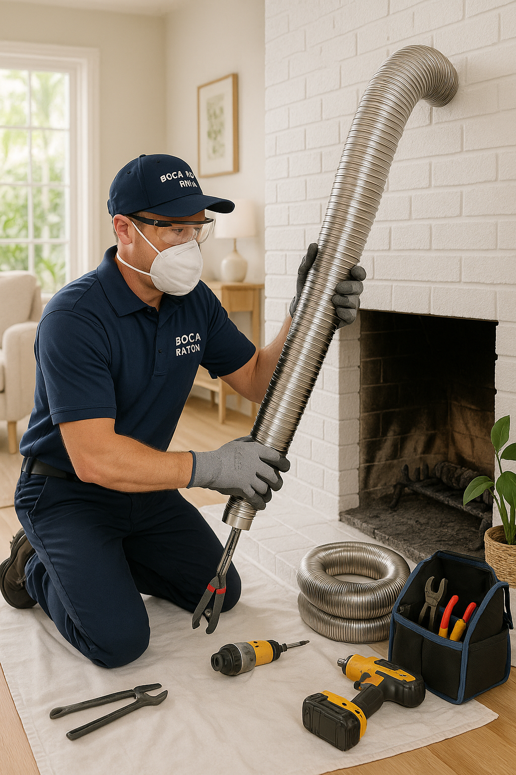 Chimney Liner