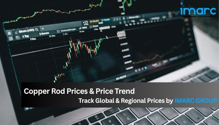 Copper Rod | IMARC Group