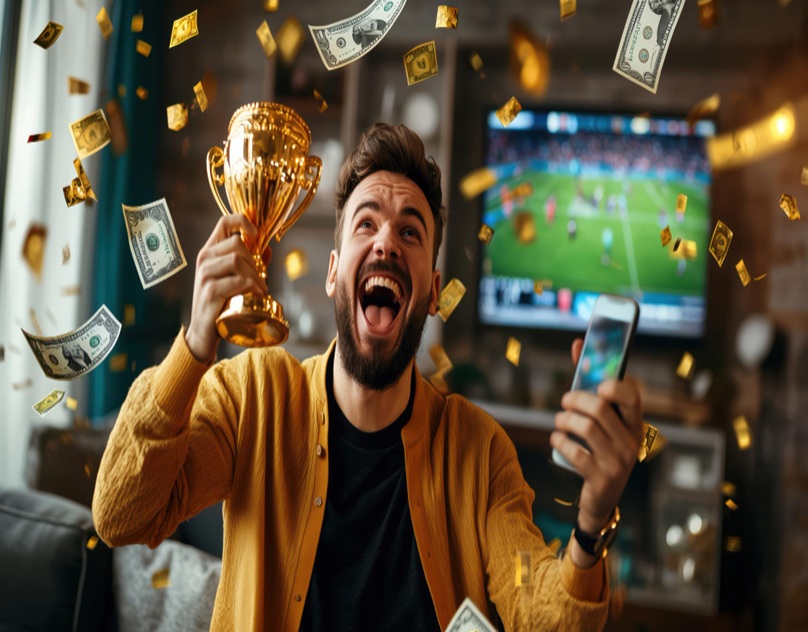 Explore Cricket Betting on 11xplay Official
