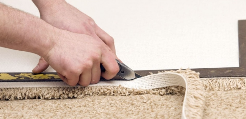 DIY Carpet Repair: When It Works and When It Fails