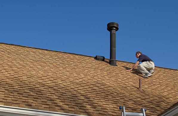 DIY Roof Installation: What You Can Do (and What to Leave to the Pros)