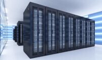 Data Center Rack Market