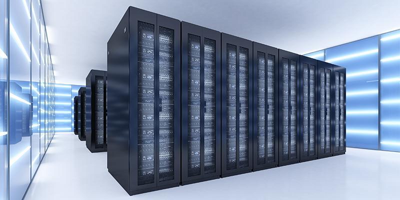 Data Center Rack Market