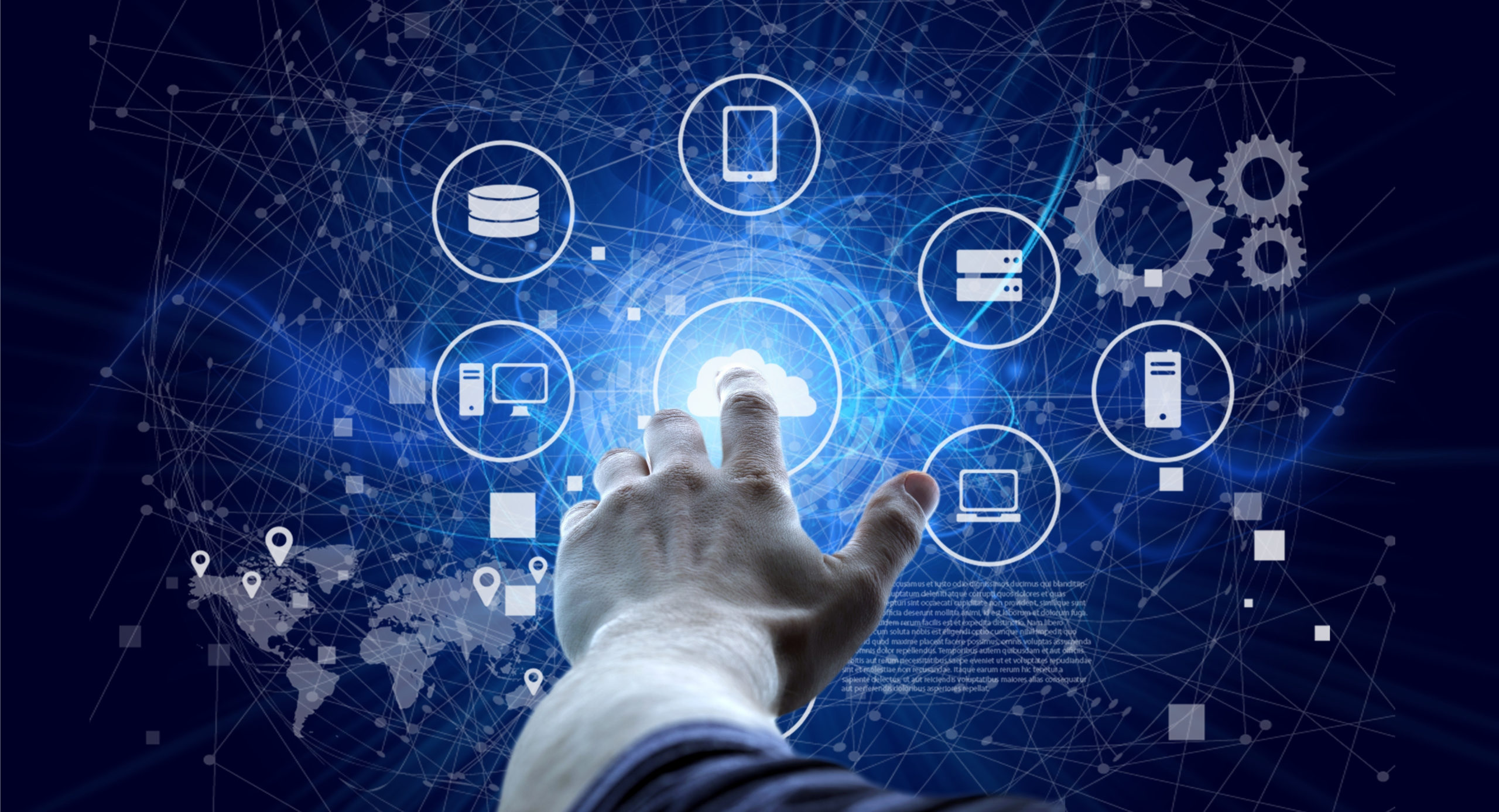 Data Governance Market