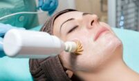 Deep Cleaning Facial Trussville