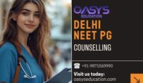 Delhi NEET PG Counselling