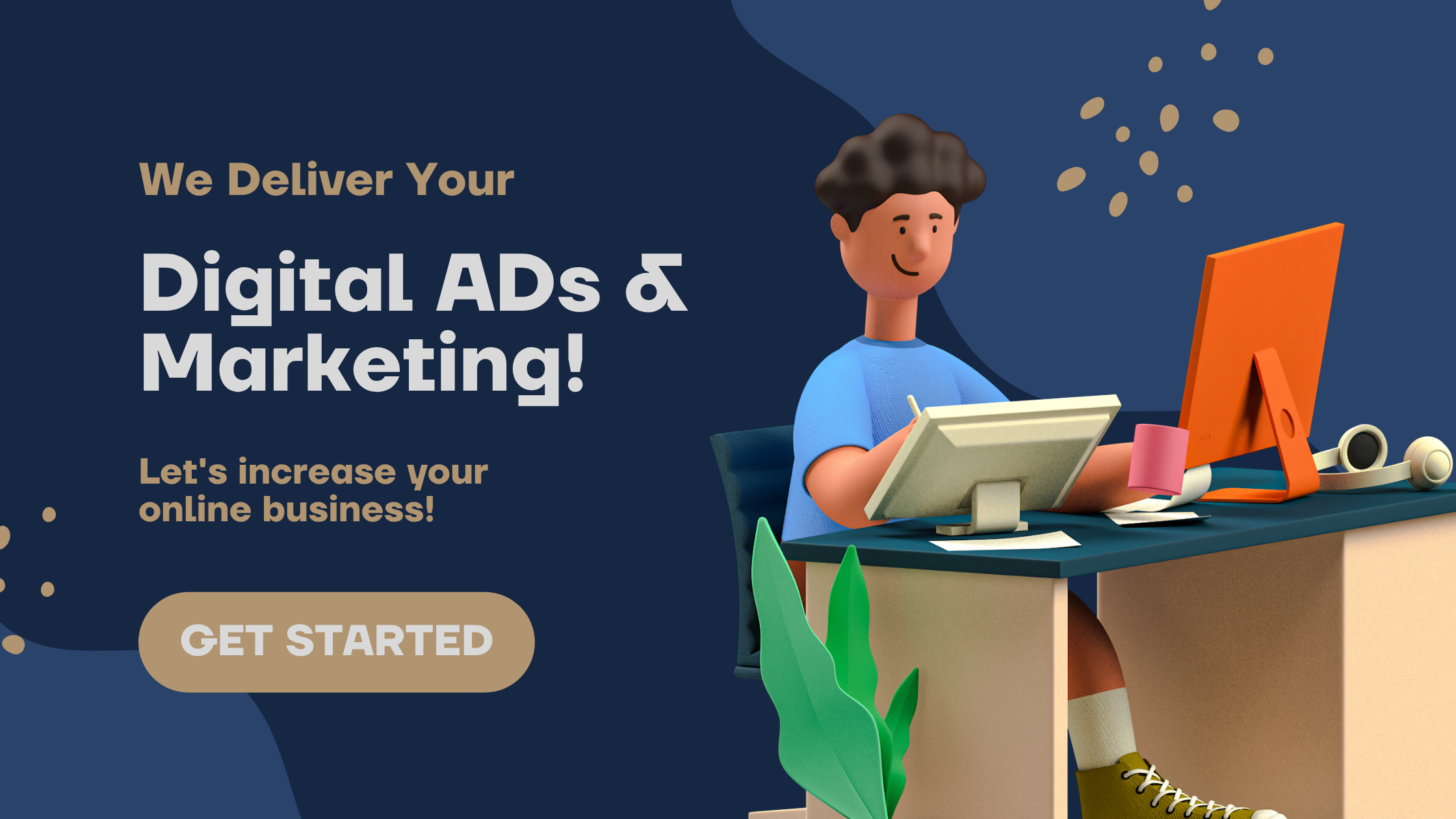 The Power of a Strong Online Presence: How Riturn Digital Solutions Helps Businesses Succeed