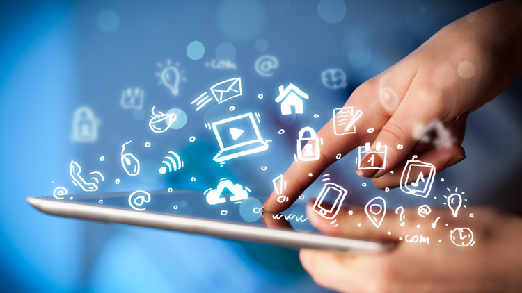 Digital Marketing And Printing Services