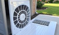 Dryer Vent Cover Replacement