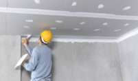 drywall patching