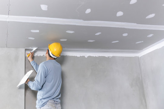 drywall patching