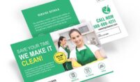 Premium Postcard Printing Services in Los Angeles – Fast, Affordable & Custom