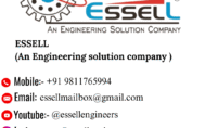 ESSELL: The Ultimate Destination for Metalworking Machinery