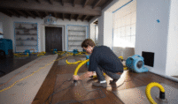 Eco-Friendly Water Damage Reconstruction Materials You Should Know About When water damage strikes your home, whether from a burst pipe, storm flooding, or a leaky roof, the cleanup and reconstruction process can be overwhelming. But as homeowners become more environmentally conscious, there’s growing interest in rebuilding with eco-friendly materials that not only restore homes but also reduce environmental impact. Whether you’re repairing your kitchen floor or rebuilding drywall after a flood, choosing green materials can improve indoor air quality, reduce waste, and support sustainable practices. In this guide, we’ll explore the top eco-friendly materials used in water damage reconstruction and how Spartan Water Restoration can help you make the best choices for your home and the planet. Why Choose Eco-Friendly Materials for Water Damage Reconstruction? Reconstruction after water damage typically involves removing compromised materials and replacing them with new ones. This process can consume large amounts of energy and resources if not handled responsibly. Here’s why eco-friendly reconstruction materials are a smart choice: Lower environmental impact: They often use recycled or renewable resources. Improved indoor air quality: Many green materials emit fewer volatile organic compounds (VOCs). Energy efficiency: Some materials offer better insulation, helping lower your utility bills. Long-term durability: Eco-friendly doesn’t mean flimsy—many green materials are extremely durable and water-resistant. Now let’s dive into the top sustainable materials used in eco-conscious reconstruction projects. 1. Recycled Drywall Drywall is often one of the first things to go during water damage remediation. Standard drywall contains gypsum and paper, which are easily compromised by moisture. However, many manufacturers now produce recycled drywall made with post-consumer materials. Why it’s eco-friendly: Made from up to 95% recycled content Uses less energy in production Low VOC emissions Spartan Water Restoration partners with suppliers who offer green building products like recycled drywall. This means your home gets restored with sustainability in mind. 2. Bamboo Flooring If water damage hits your floors, you may need to replace carpet, hardwood, or laminate. Traditional hardwood flooring often requires cutting down mature trees, which is not ideal from an environmental perspective. Bamboo is a fantastic green alternative—it’s fast-growing, strong, and naturally water-resistant when sealed correctly. Why it’s eco-friendly: Grows rapidly (mature in 3-5 years) Requires minimal pesticides Biodegradable and recyclable Tip: Always opt for bamboo that’s certified by the Forest Stewardship Council (FSC) to ensure it’s sustainably harvested. 3. Reclaimed Wood Love the look of hardwood but want a more sustainable choice? Consider reclaimed wood for your flooring, beams, or cabinetry. This material is salvaged from old buildings, barns, or factories and given new life in modern homes. Why it’s eco-friendly: Keeps wood out of landfills Reduces the need for virgin timber Unique character and natural patina Spartan Water Restoration can recommend suppliers or contractors that specialize in reclaimed wood, helping you blend charm with sustainability. 4. Low-VOC Paints and Primers After repairing drywall and ceilings, a fresh coat of paint is essential. Traditional paints, however, contain VOCs that off-gas into your home and can harm indoor air quality. Low-VOC or zero-VOC paints are better for your family’s health and the environment. Why it’s eco-friendly: Fewer airborne toxins Better indoor air quality No harmful off-gassing Always check for third-party certifications like GreenGuard or Green Seal to ensure the product is genuinely low in VOCs. 5. Recycled Insulation Insulation often needs replacement after water exposure. Instead of going with traditional fiberglass or foam, consider recycled insulation made from denim, cellulose, or even sheep’s wool. Why it’s eco-friendly: Made from recycled textiles or paper Excellent thermal and sound insulation No harmful chemicals or skin irritants Denim insulation, for instance, uses scraps from the clothing industry and performs as well—or better—than fiberglass. 6. Concrete with Fly Ash or Slag If water damage affects the structural components of your home (like the foundation or patio), concrete is likely involved. Standard concrete production emits a high amount of CO₂. However, green concrete includes industrial byproducts like fly ash or slag, which reduce environmental impact. Why it’s eco-friendly: Replaces a portion of Portland cement Reduces landfill waste Lowers greenhouse gas emissions Spartan Water Restoration understands the value of green construction and can connect you with specialists in sustainable concrete mixtures. 7. Sustainable Cabinets and Countertops Kitchen and bathroom cabinets often require replacement after water exposure. Go green by choosing cabinetry made from FSC-certified wood, formaldehyde-free particleboard, or even bamboo. For countertops, consider: Recycled glass surfaces Paper composite tops (made from resin and post-consumer paper) Recycled aluminum or stainless steel Why they’re eco-friendly: Reduce landfill waste Durable and long-lasting Easy to maintain 8. Cork Flooring Cork is another renewable material that works well for eco-friendly reconstructions. It’s made from the bark of cork oak trees, which regrow after harvesting. Cork is naturally resistant to mold, mildew, and moisture—making it ideal for post-water damage flooring. Why it’s eco-friendly: Harvested without cutting down trees Biodegradable and renewable Naturally antimicrobial 9. Clay or Lime Plaster Instead of traditional drywall and synthetic paint, some homeowners opt for natural clay or lime plaster to finish interior walls. These natural materials are non-toxic and help regulate humidity, which can be a big plus after water damage. Why it’s eco-friendly: Non-toxic and breathable Mold-resistant Long-lasting Lime plaster has been used for centuries in homes across the globe and is making a comeback in modern green home designs. 10. Water-Resistant Green Subflooring Subfloors often need full replacement after flooding or long-term moisture exposure. Rather than traditional plywood or OSB (oriented strand board), consider moisture-resistant, eco-certified subfloor panels that use low-emission adhesives and sustainably harvested wood. Why it’s eco-friendly: More durable and longer-lasting Forest Stewardship Council certified Helps prevent mold growth in future Working with Eco-Conscious Pros: Spartan Water Restoration Choosing eco-friendly materials is a great start, but having a team that understands how to properly install and source these products is just as important. That’s where Spartan Water Restoration comes in. Spartan Water Restoration is committed to sustainable practices, offering homeowners green reconstruction options whenever possible. Whether it’s recommending recycled materials, sourcing low-VOC paints, or coordinating with local green-certified contractors, Spartan ensures your restoration is as safe for the environment as it is for your family. They also help manage the waste removal process responsibly—recycling materials when possible and minimizing landfill contributions. Tips for a Greener Water Damage Reconstruction Here are a few quick tips to keep your rebuild eco-friendly: Ask for recycled or sustainable materials when hiring a contractor. Check labels and certifications like FSC, GreenGuard, or Cradle to Cradle. Use local materials to cut down on transportation emissions. Avoid shortcuts that save money but compromise indoor air quality. Recycle demo debris when possible—don’t just haul everything to the dump. Final Thoughts Water damage can be a disruptive experience—but it also offers a chance to rebuild smarter. By choosing eco-friendly reconstruction materials, you’re not just restoring your home—you’re making a long-term investment in a healthier, more sustainable future. From recycled drywall and bamboo floors to VOC-free paints and reclaimed wood, you have plenty of green options to choose from. And with a trusted partner like Spartan Water Restoration, you’ll have the expertise and guidance to get the job done right—ethically and efficiently. FAQs 1. Are eco-friendly reconstruction materials more expensive? Some green materials may have a higher upfront cost, but they often pay off in the long run through better durability, improved air quality, and energy savings. Plus, tax credits or rebates may be available depending on your state. 2. Can I use eco-friendly materials in just one part of the house? Absolutely! Even if you’re only repairing a kitchen floor or replacing drywall in one room, choosing sustainable options still makes a positive impact. 3. Does Spartan Water Restoration offer green reconstruction services? Yes, Spartan Water Restoration proudly supports sustainable building practices and works with homeowners to source and install eco-friendly materials that suit your budget and needs.