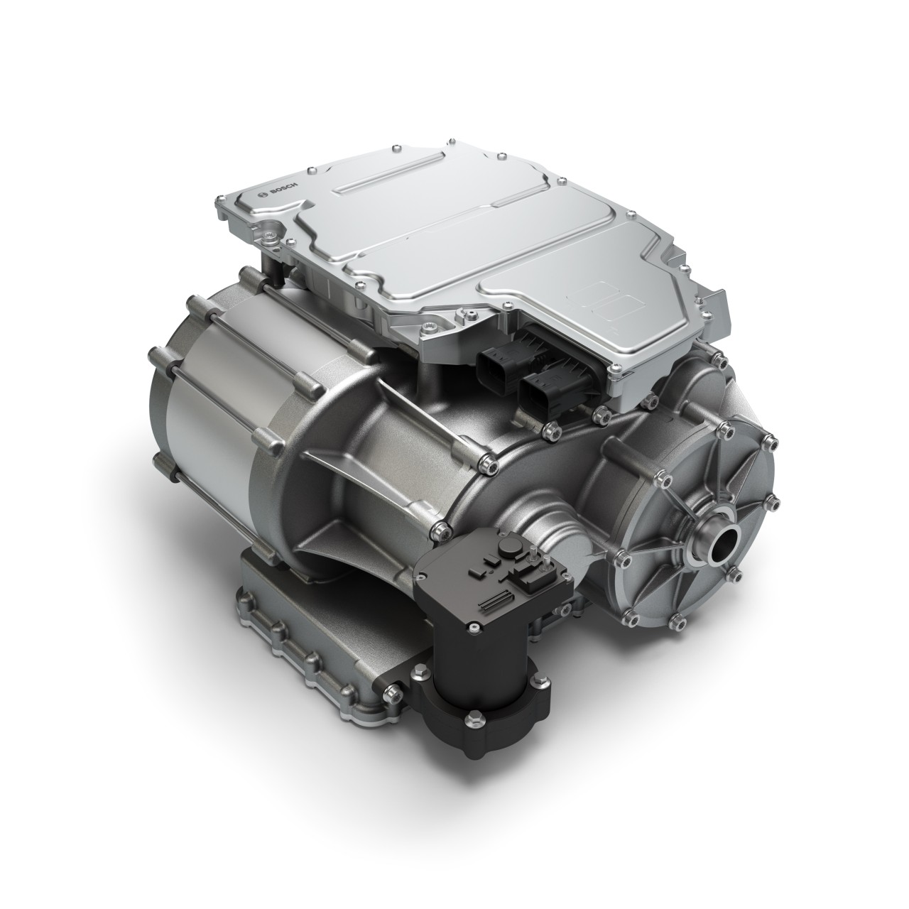 Electric Vehicle Motor Market
