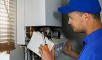 Emergency Heating Engineer in Glasgow