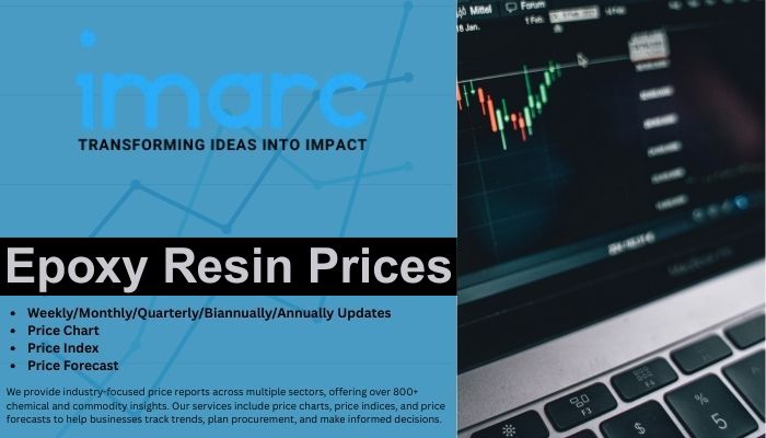 Epoxy Resin | IMARC GROUP